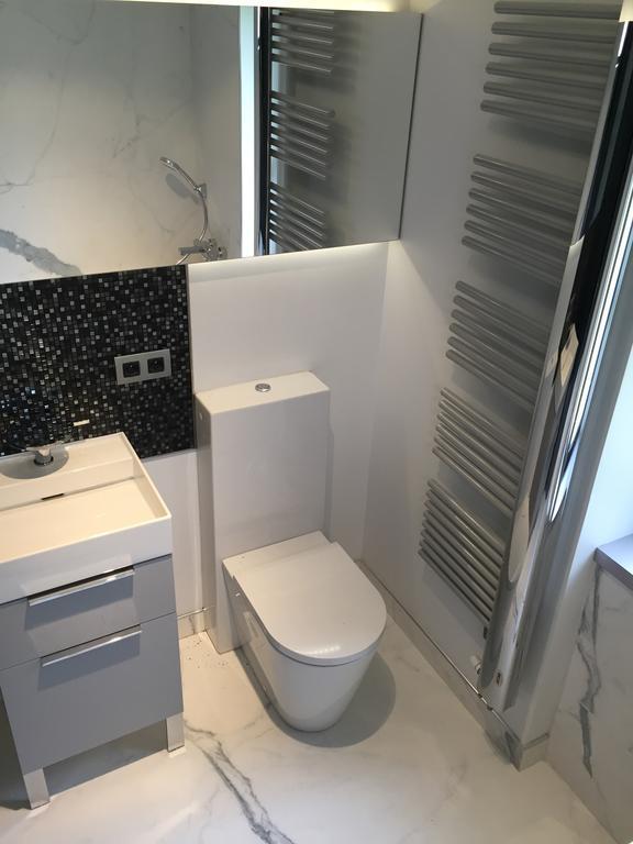 Le Domaine Des Loups Hotell Souchez Eksteriør bilde